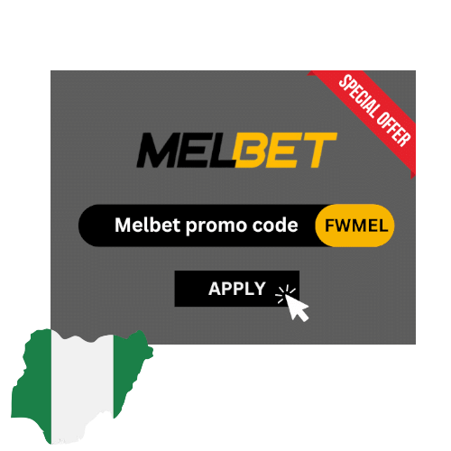 MelBet Promo Code