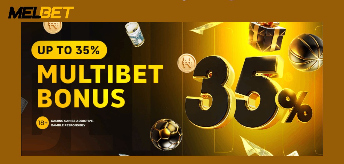 MultiBet Bonus