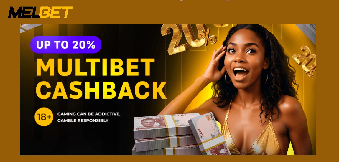 MultiBet Cashback